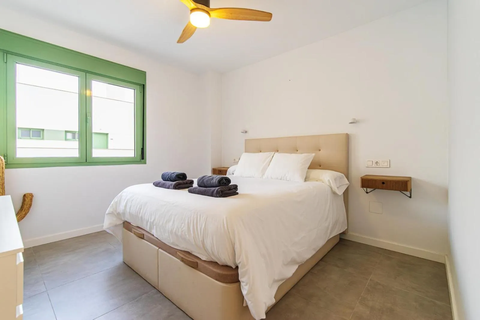 Trendyhomes Cantal Beach Mojacar El Agua del Medio