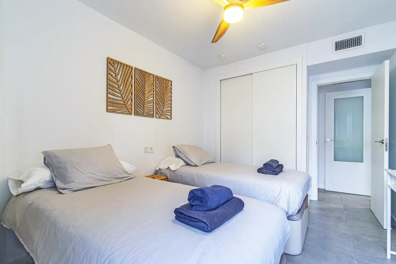 Appartement Trendyhomes Cantal Beach Mojacar El Agua del Medio