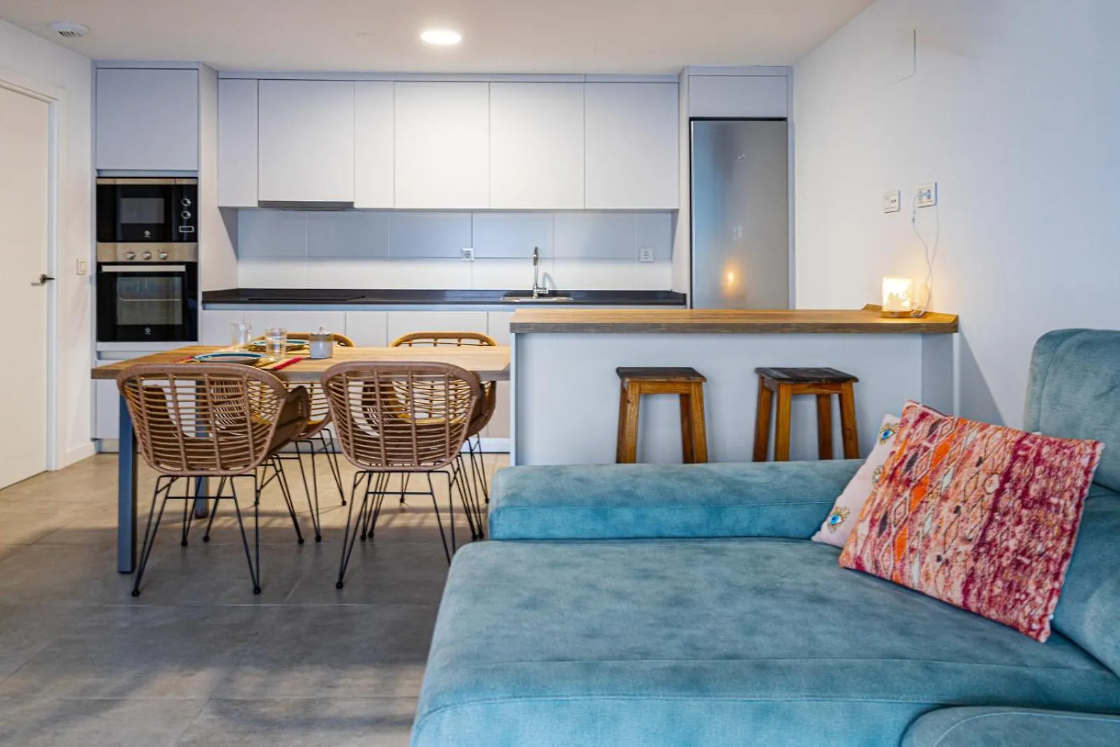 Trendyhomes Cantal Beach Mojacar El Agua del Medio