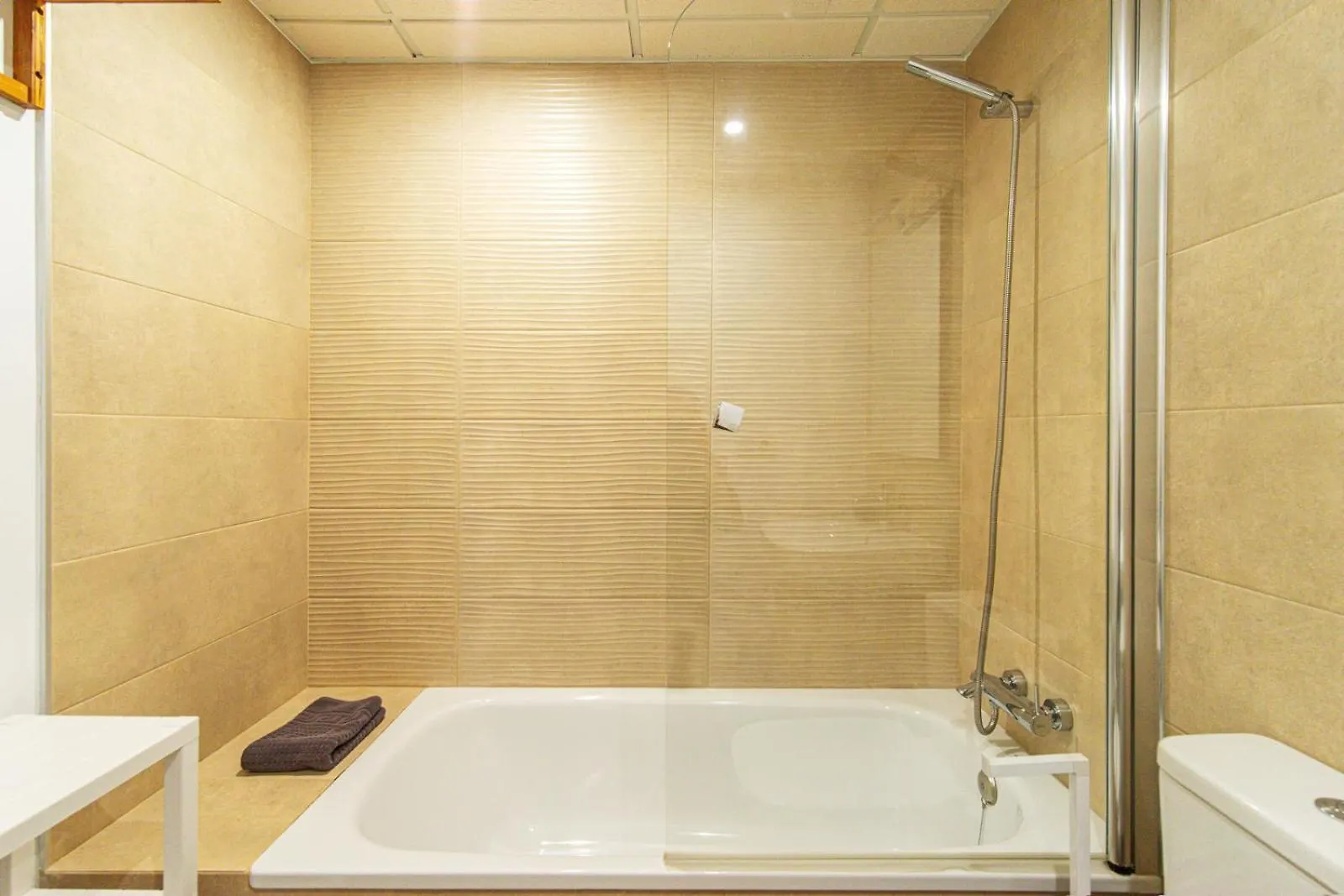 Trendyhomes Cantal Beach Mojacar El Agua del Medio 0*,  İspanya