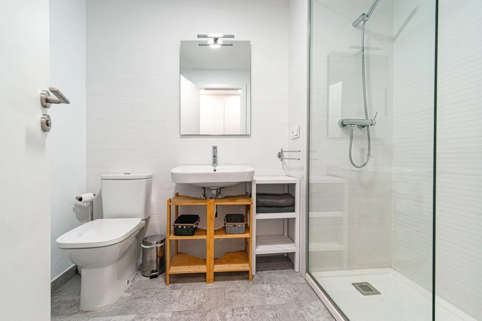 Trendyhomes Cantal Beach Mojacar El Agua del Medio İspanya