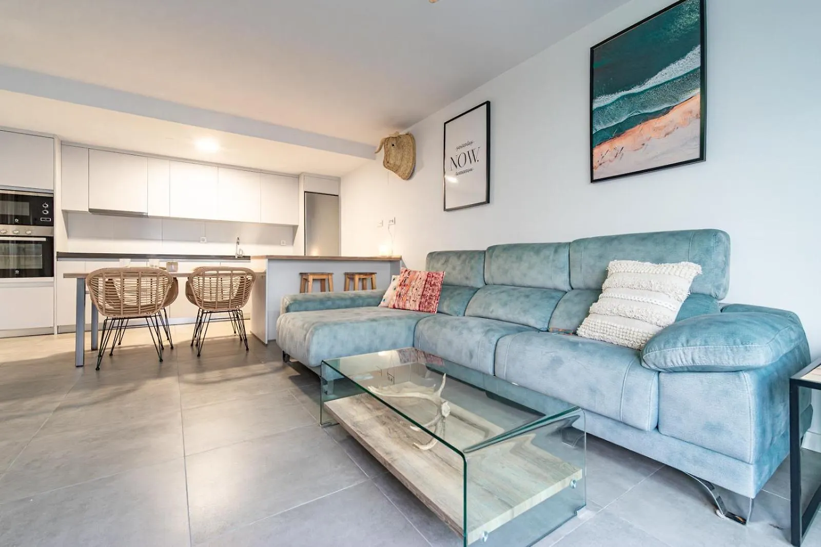 Trendyhomes Cantal Beach Mojacar El Agua del Medio 0*,  İspanya